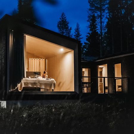 Kanava Resort Savonlinna Extérieur photo