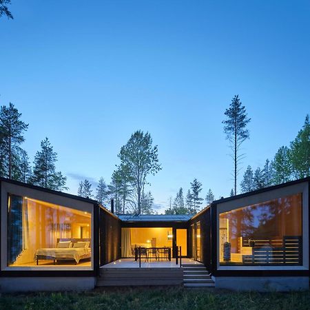 Kanava Resort Savonlinna Extérieur photo