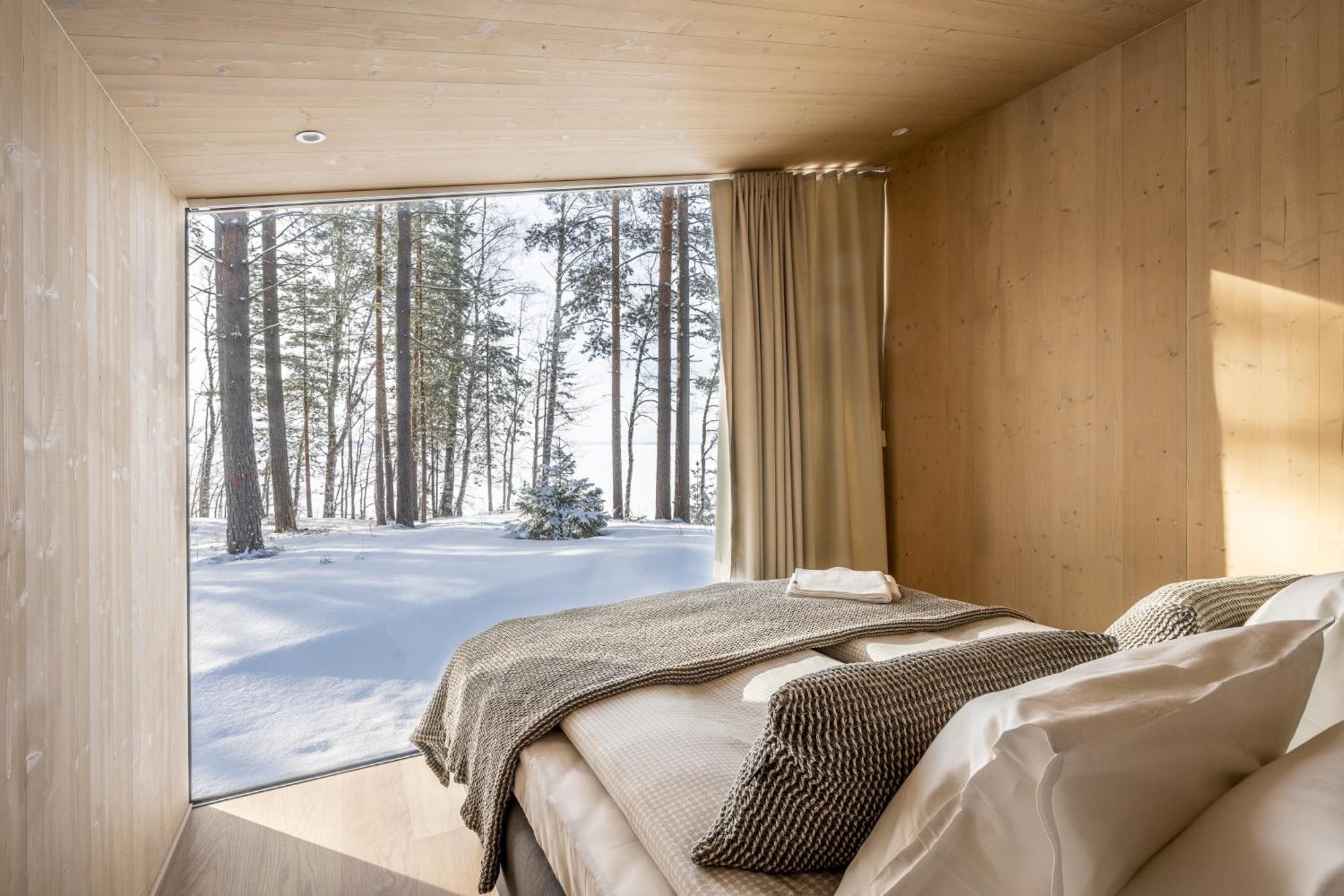 Kanava Resort Savonlinna Extérieur photo